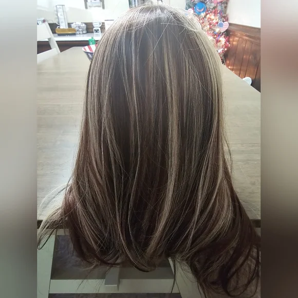 Chelsea Smith Maxine with Money Piece Petite - Picture 4 of 6